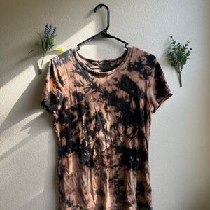 Banana-republic Women's multi T-shirt